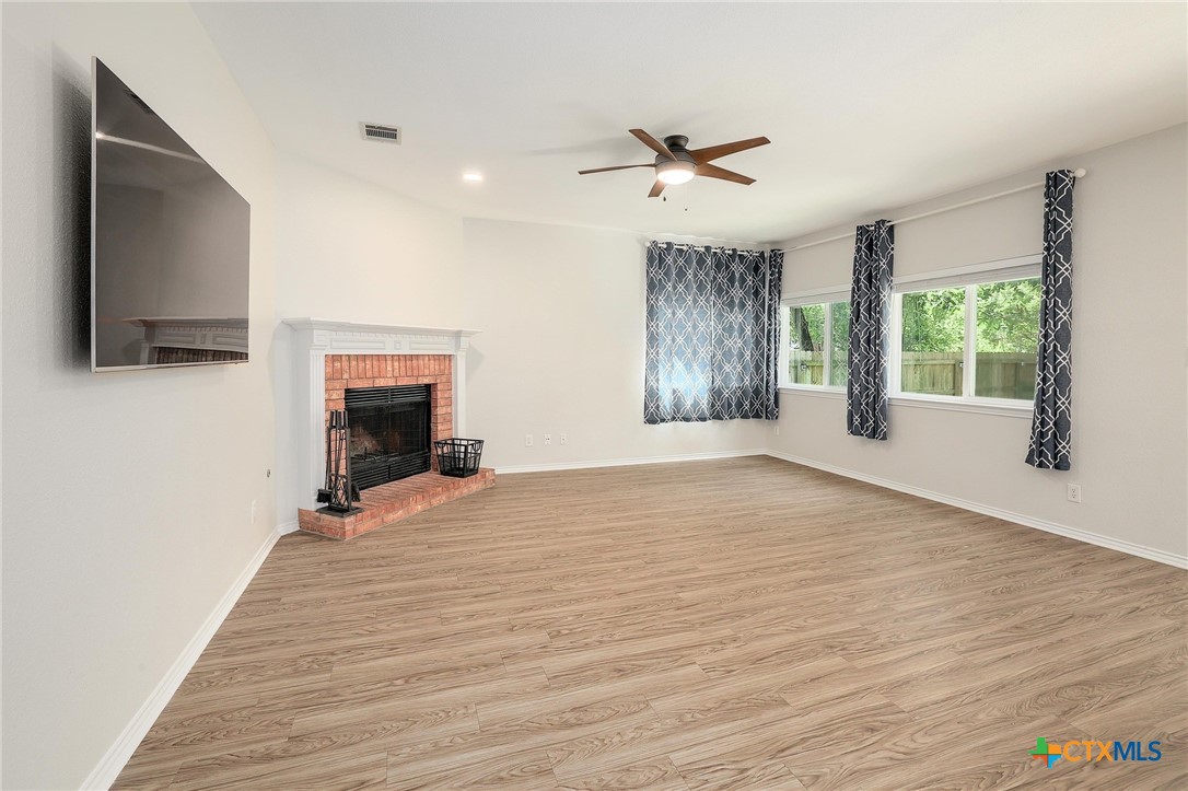 703 Ivy Court, Round Rock, TX, 78681 | 587046 | Realty Texas LLC