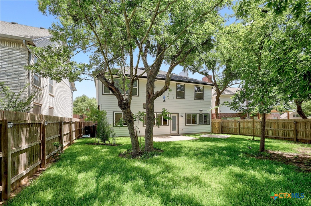 703 Ivy Court, Round Rock, TX, 78681 | 587046 | Realty Texas LLC