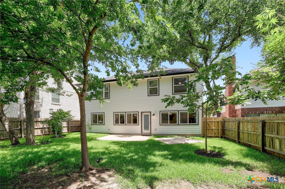 703 Ivy Court, Round Rock, TX, 78681 | 587046 | Realty Texas LLC