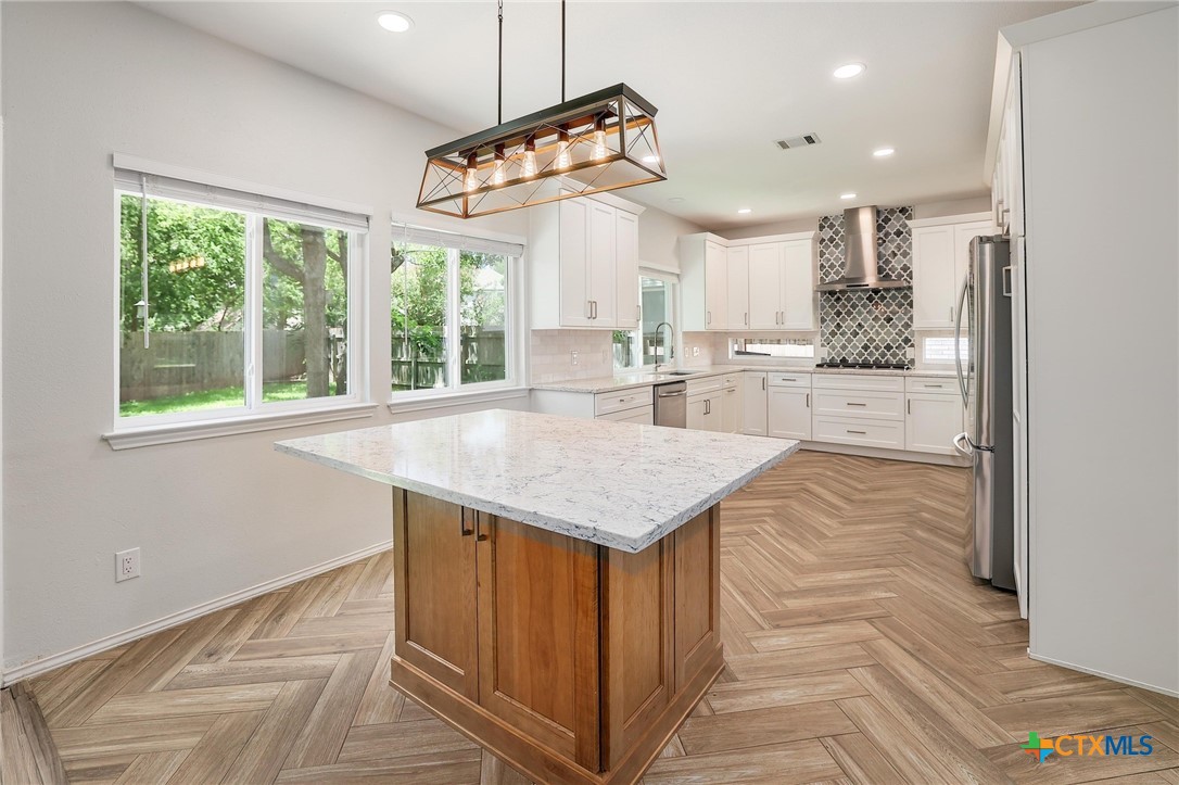 703 Ivy Court, Round Rock, TX, 78681 | 587046 | Realty Texas LLC