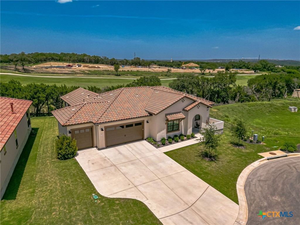 For Sale: 302 Sprinting Peak Drive Blog Image Banner