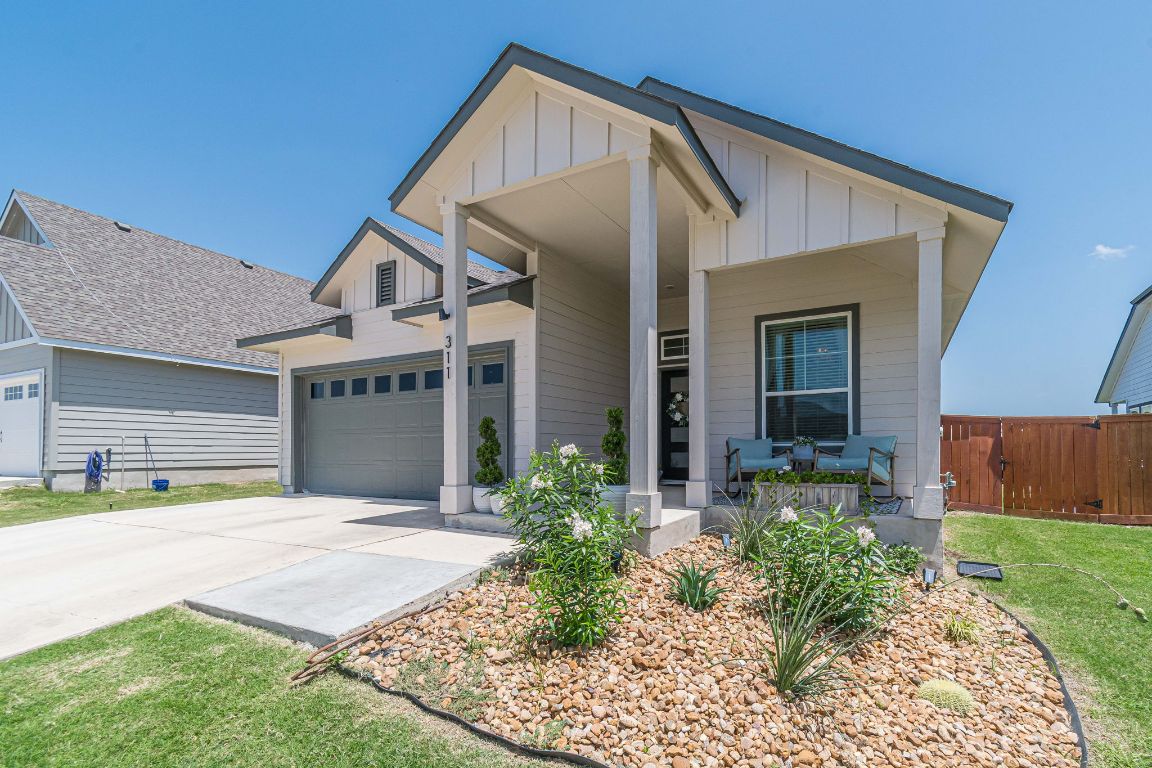 For Sale: 311 William Moon Way Blog Image Banner