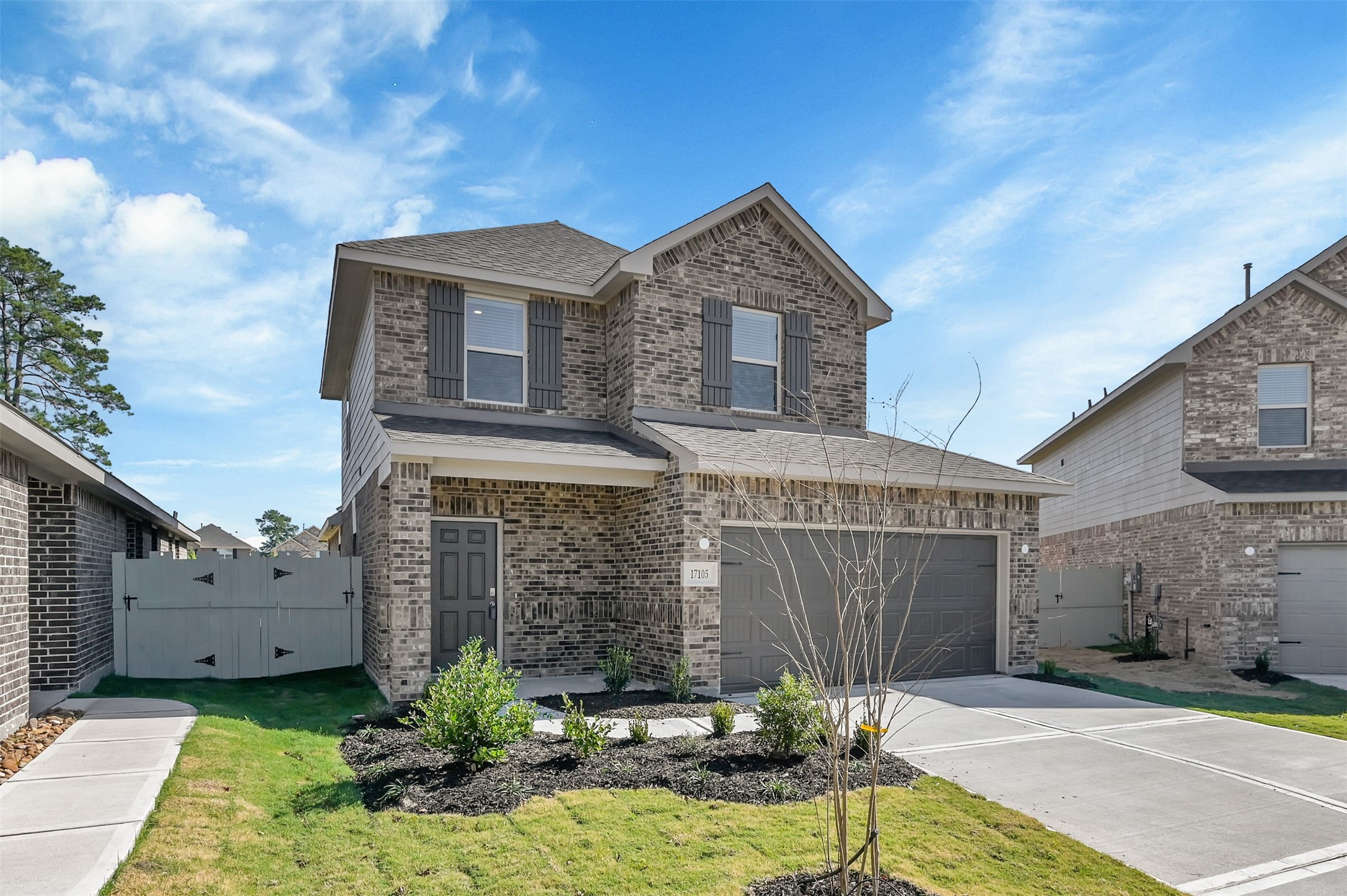 17105 Upland Bent Court, Conroe, TX, 77385 | 2282223 | Realty Texas LLC