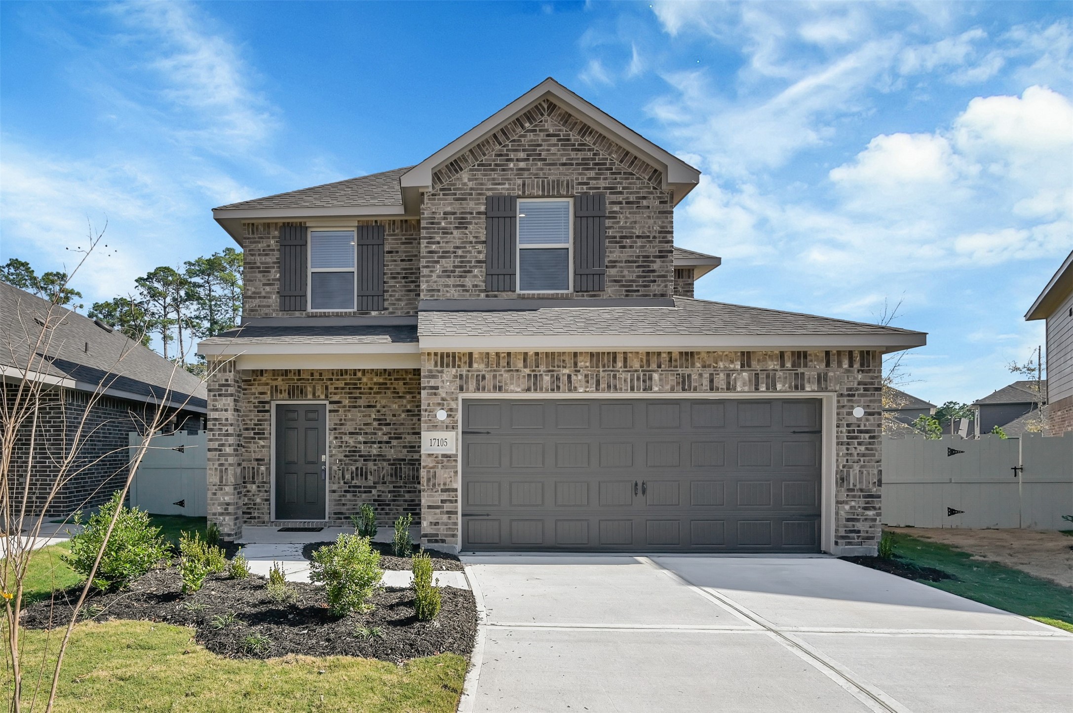 17105 Upland Bent Court, Conroe, TX, 77385 | 2282223 | Realty Texas LLC