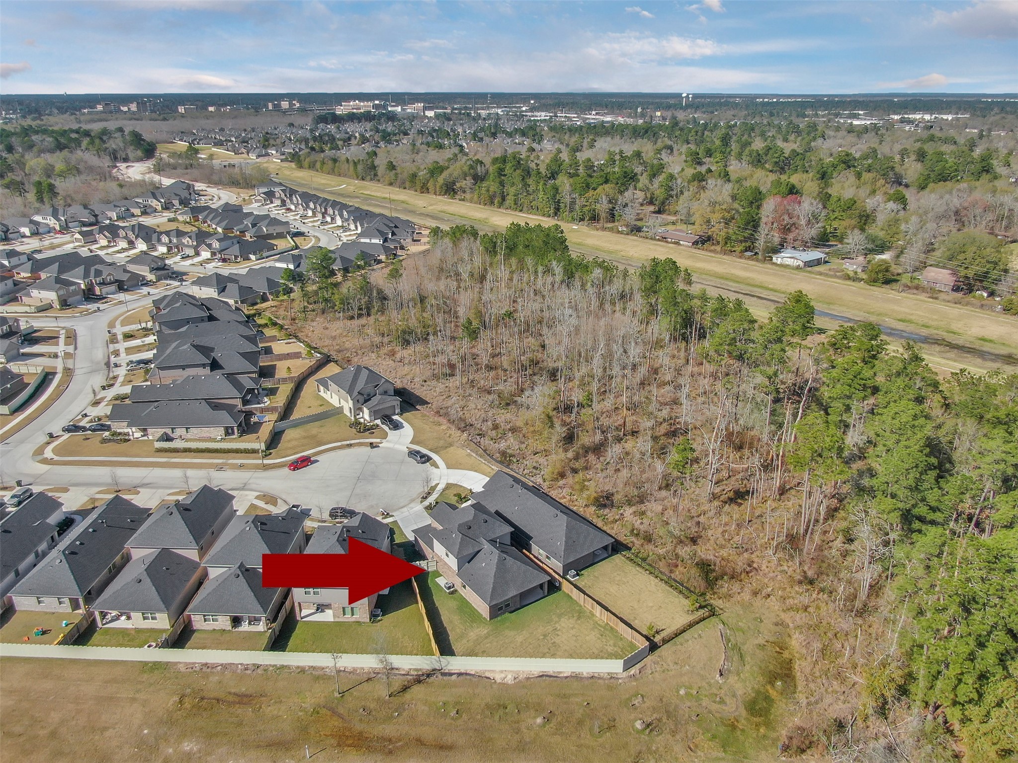 17105 Upland Bent Court, Conroe, TX, 77385 | 2282223 | Realty Texas LLC