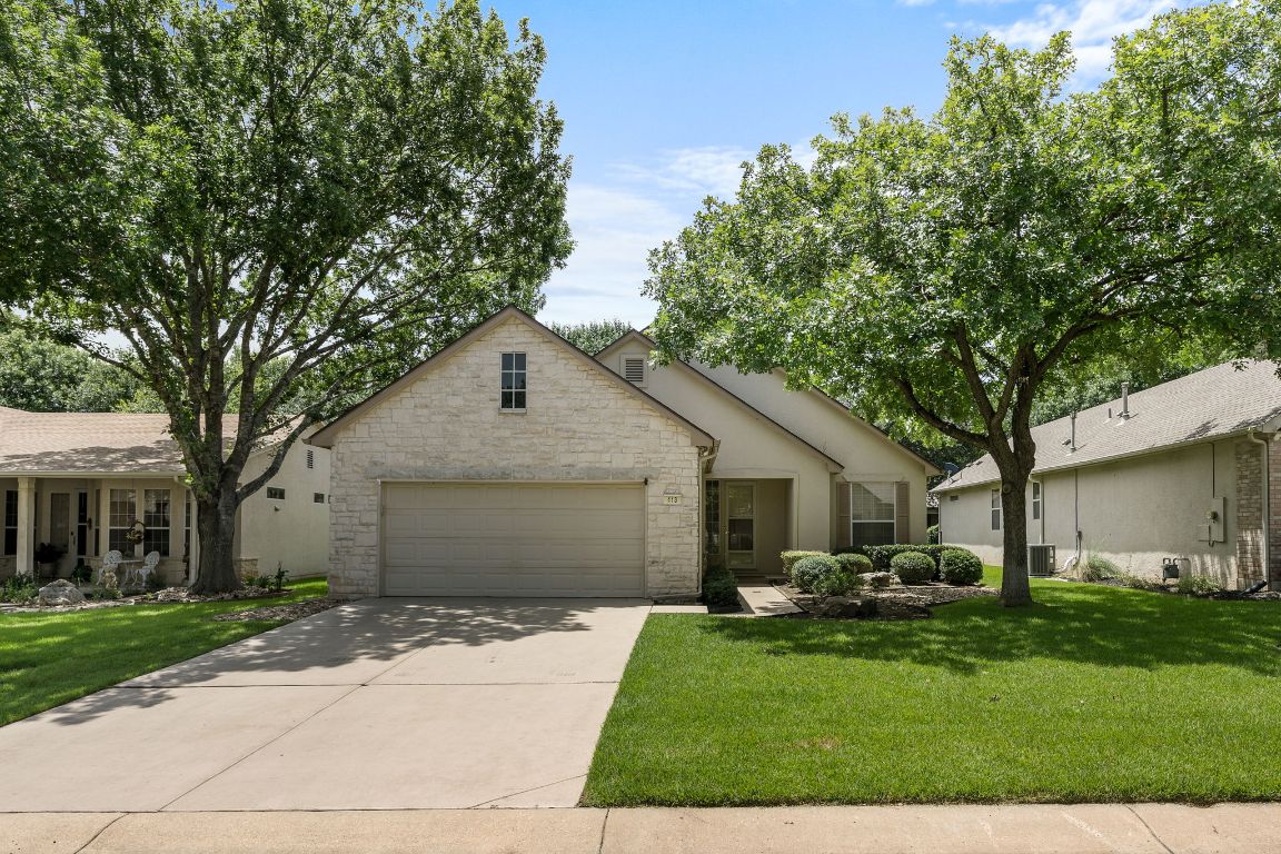 Sold: 113 Bluebell Drive Blog Image Banner