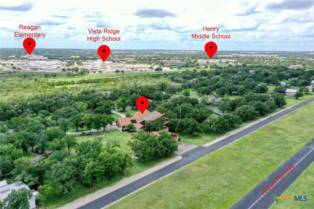 700 Breakaway Road, Cedar Park, TX, 78613 | 587161 | Realty Texas LLC