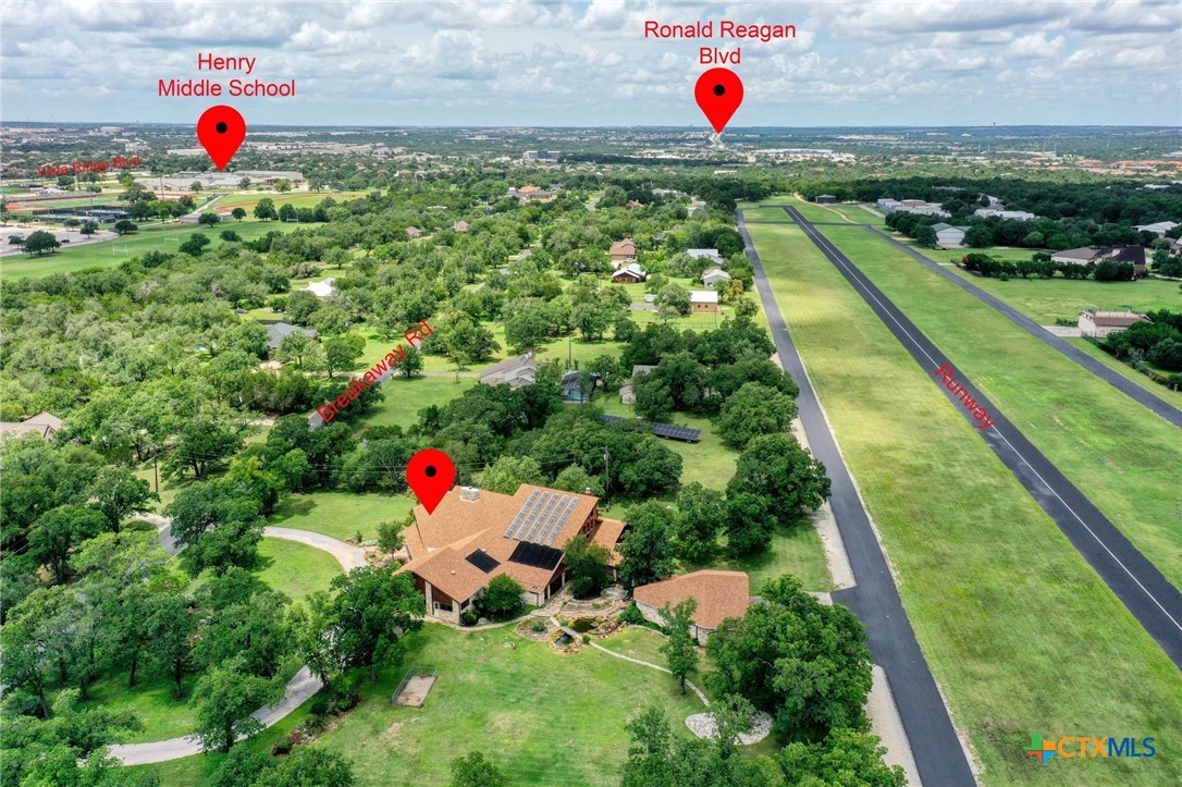 700 Breakaway Road, Cedar Park, TX, 78613 | 587161 | Realty Texas LLC