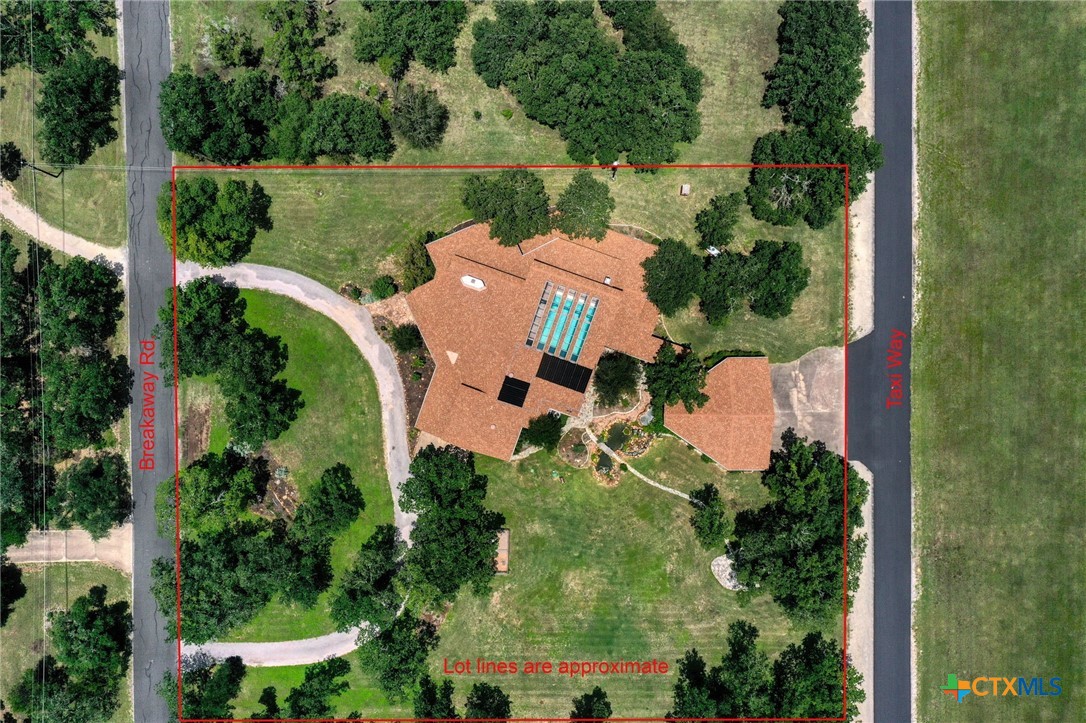 700 Breakaway Road, Cedar Park, TX, 78613 | 587161 | Realty Texas LLC