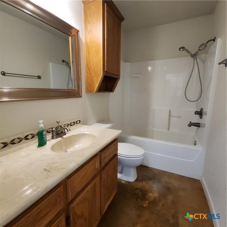 3509 Lauren Street, Copperas Cove, TX, 76522 | 586356 | Realty Texas LLC