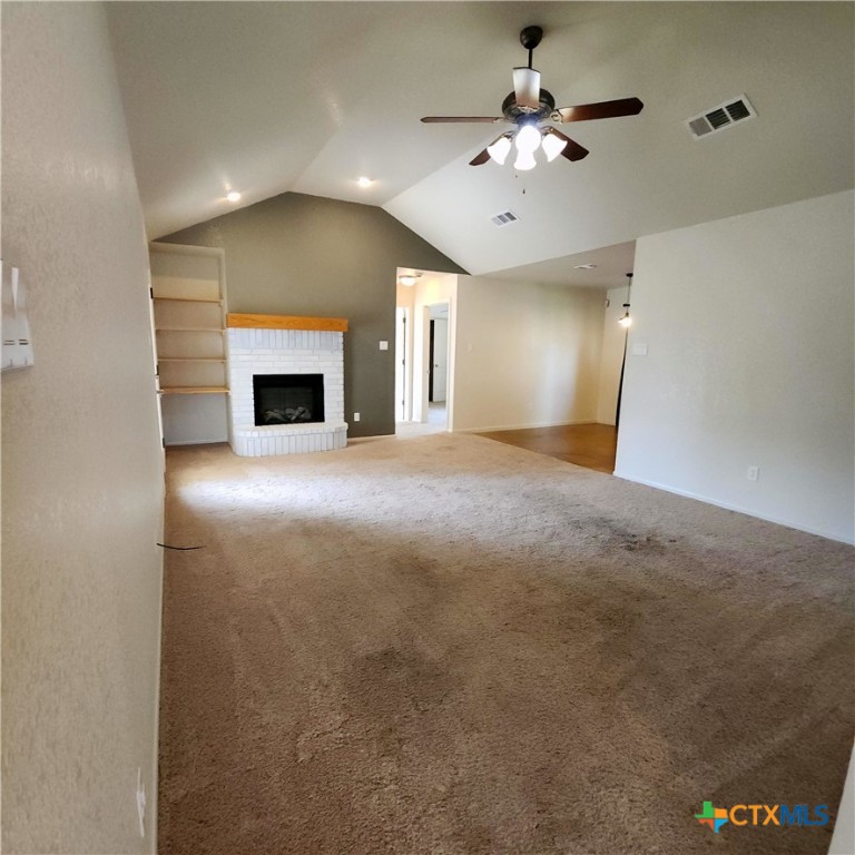 3509 Lauren Street, Copperas Cove, TX, 76522 | 586356 | Realty Texas LLC