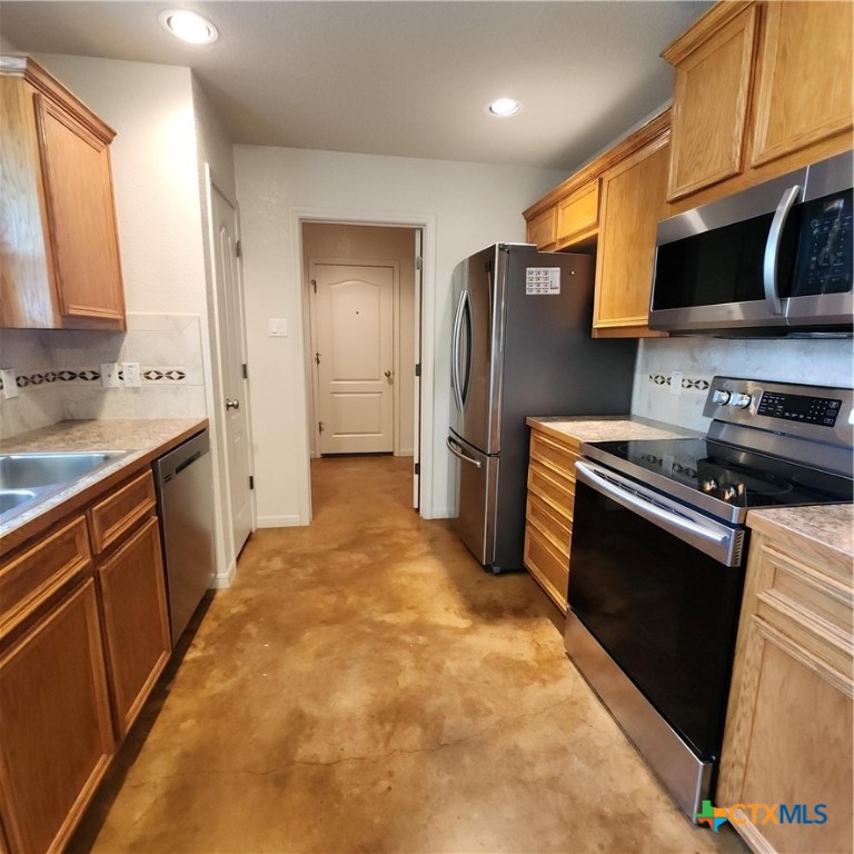 3509 Lauren Street, Copperas Cove, TX, 76522 | 586356 | Realty Texas LLC