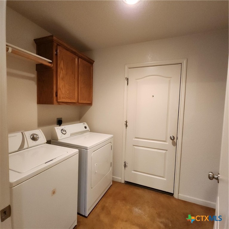 3509 Lauren Street, Copperas Cove, TX, 76522 | 586356 | Realty Texas LLC