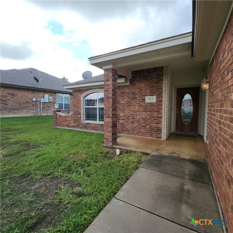 3509 Lauren Street, Copperas Cove, TX, 76522 | 586356 | Realty Texas LLC