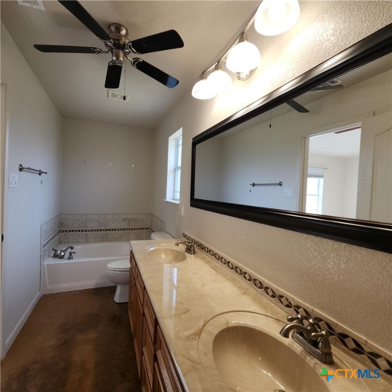 3509 Lauren Street, Copperas Cove, TX, 76522 | 586356 | Realty Texas LLC