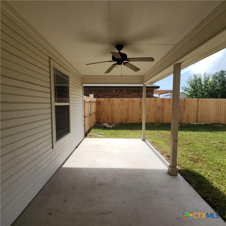 3509 Lauren Street, Copperas Cove, TX, 76522 | 586356 | Realty Texas LLC