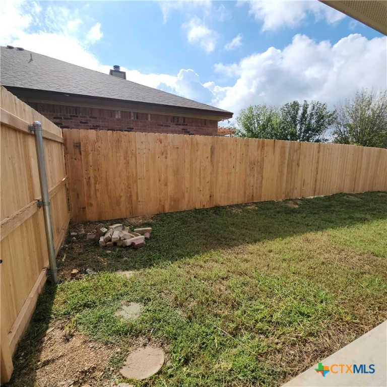 3509 Lauren Street, Copperas Cove, TX, 76522 | 586356 | Realty Texas LLC