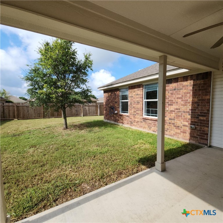 3509 Lauren Street, Copperas Cove, TX, 76522 | 586356 | Realty Texas LLC