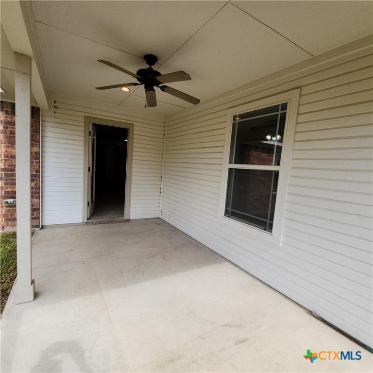 3509 Lauren Street, Copperas Cove, TX, 76522 | 586356 | Realty Texas LLC