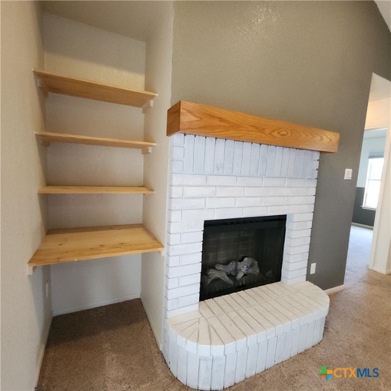 3509 Lauren Street, Copperas Cove, TX, 76522 | 586356 | Realty Texas LLC