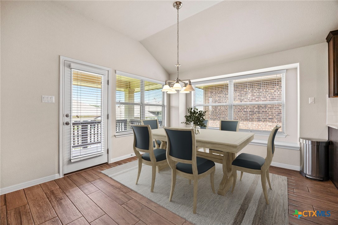 131 Mount Ellen Street, Hutto, TX, 78634 | 586966 | Realty Texas LLC