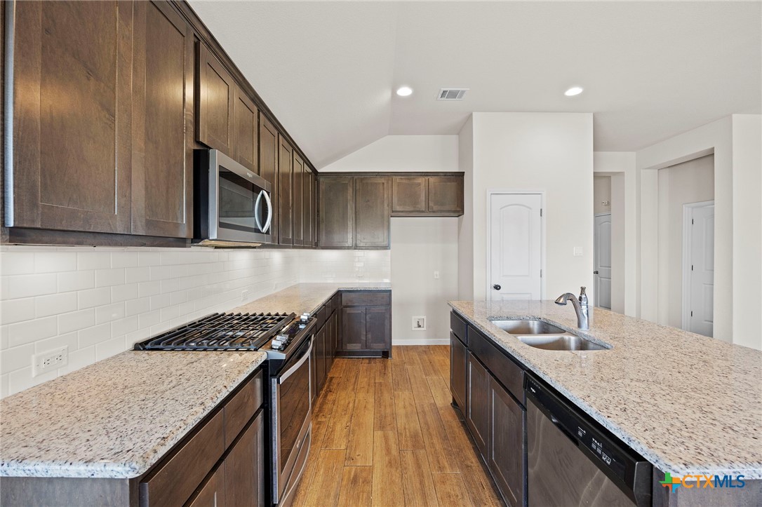 131 Mount Ellen Street, Hutto, TX, 78634 | 586966 | Realty Texas LLC