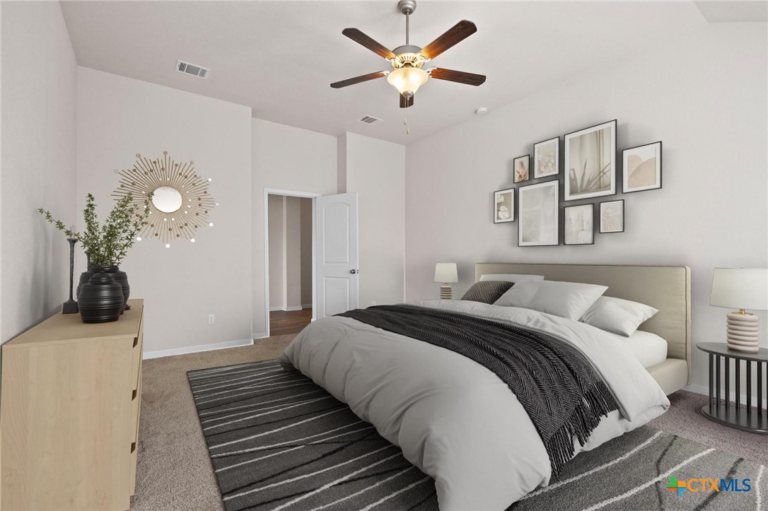 131 Mount Ellen Street, Hutto, TX, 78634 | 586966 | Realty Texas LLC