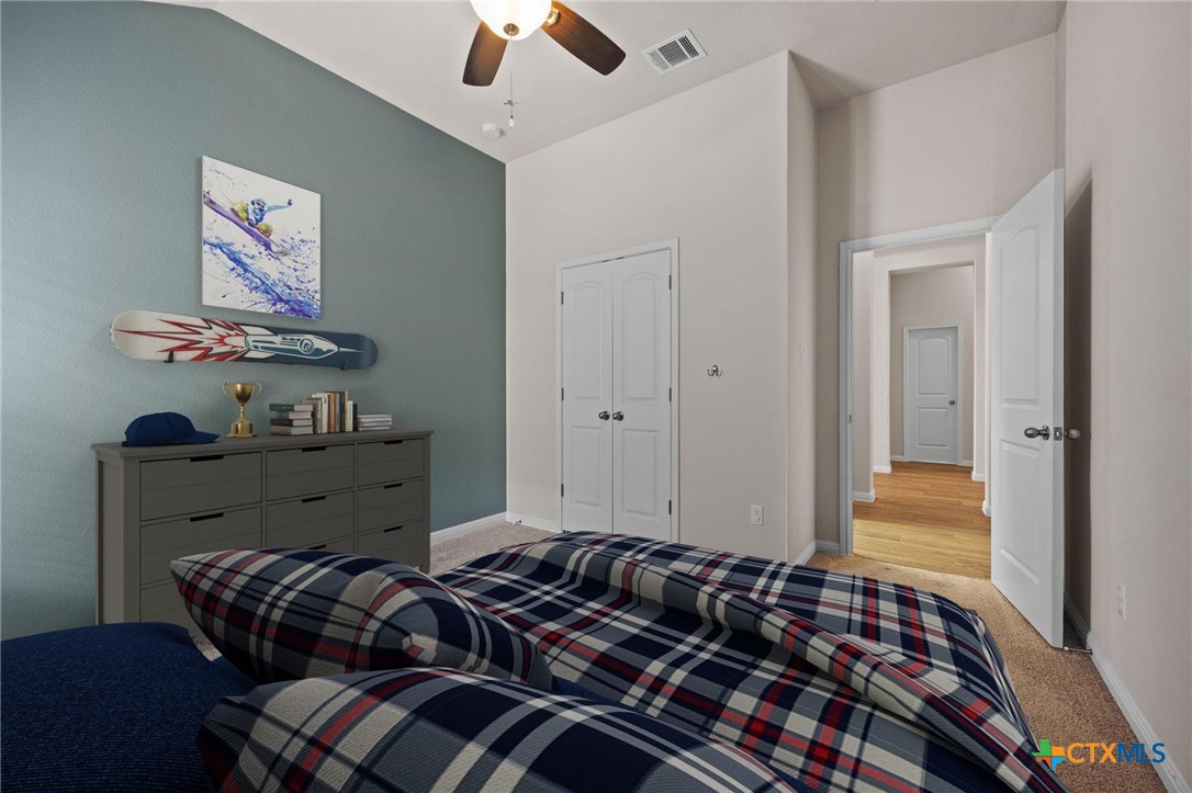 131 Mount Ellen Street, Hutto, TX, 78634 | 586966 | Realty Texas LLC