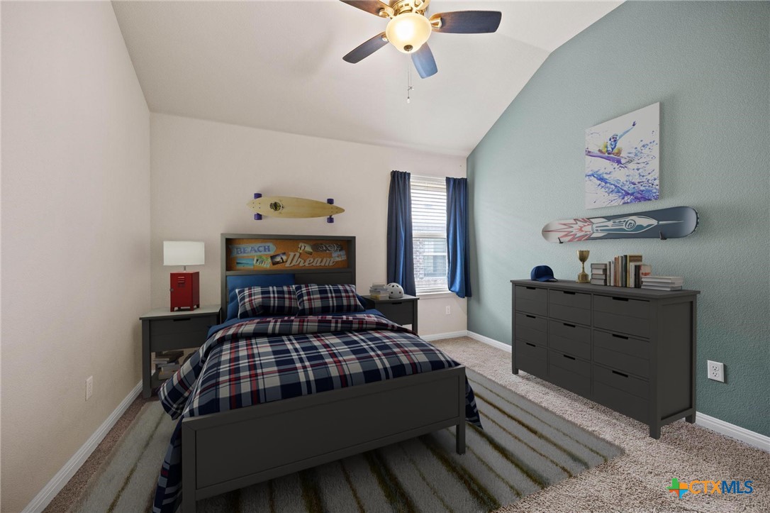 131 Mount Ellen Street, Hutto, TX, 78634 | 586966 | Realty Texas LLC