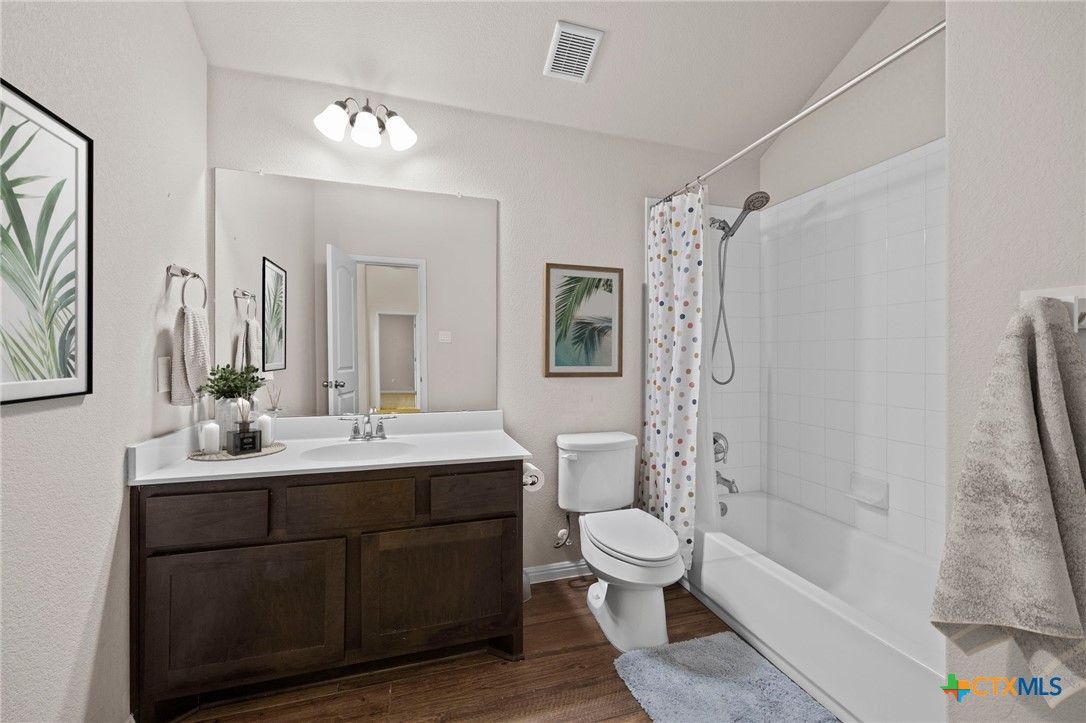 131 Mount Ellen Street, Hutto, TX, 78634 | 586966 | Realty Texas LLC