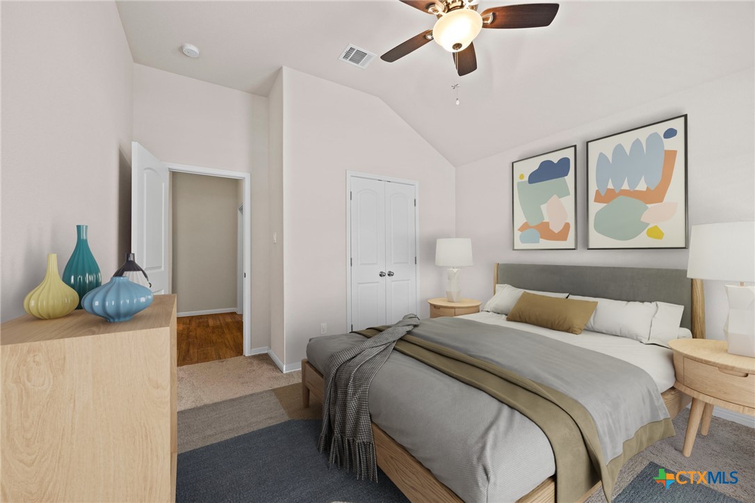 131 Mount Ellen Street, Hutto, TX, 78634 | 586966 | Realty Texas LLC