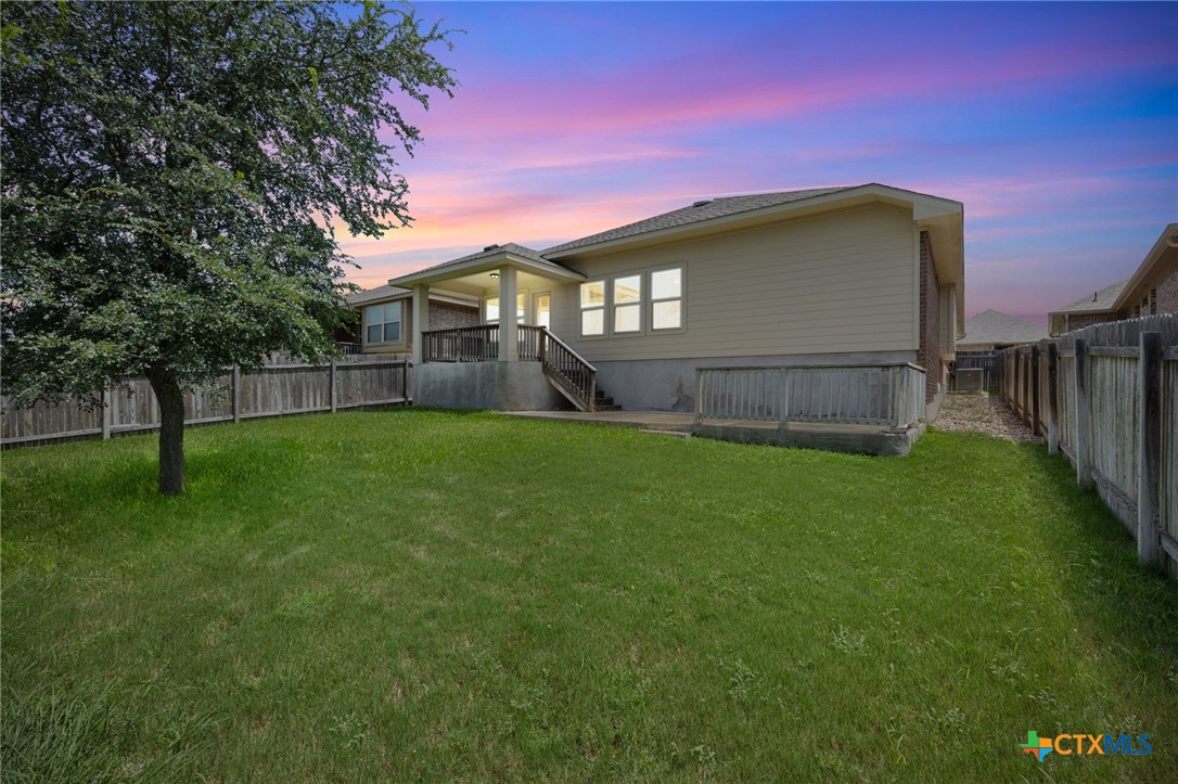 131 Mount Ellen Street, Hutto, TX, 78634 | 586966 | Realty Texas LLC