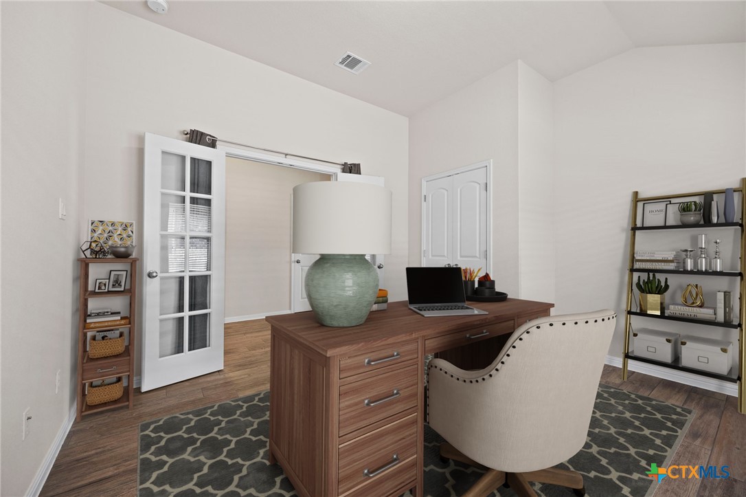 131 Mount Ellen Street, Hutto, TX, 78634 | 586966 | Realty Texas LLC