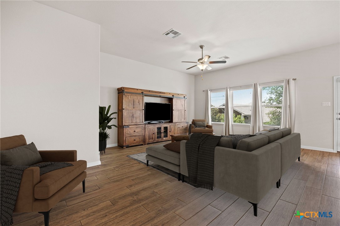 131 Mount Ellen Street, Hutto, TX, 78634 | 586966 | Realty Texas LLC