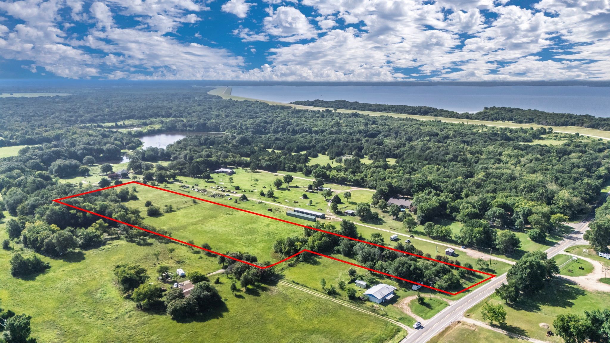 1263 Fm 1529 S, Cooper, TX, 75432 | 21008355 | Realty Texas LLC