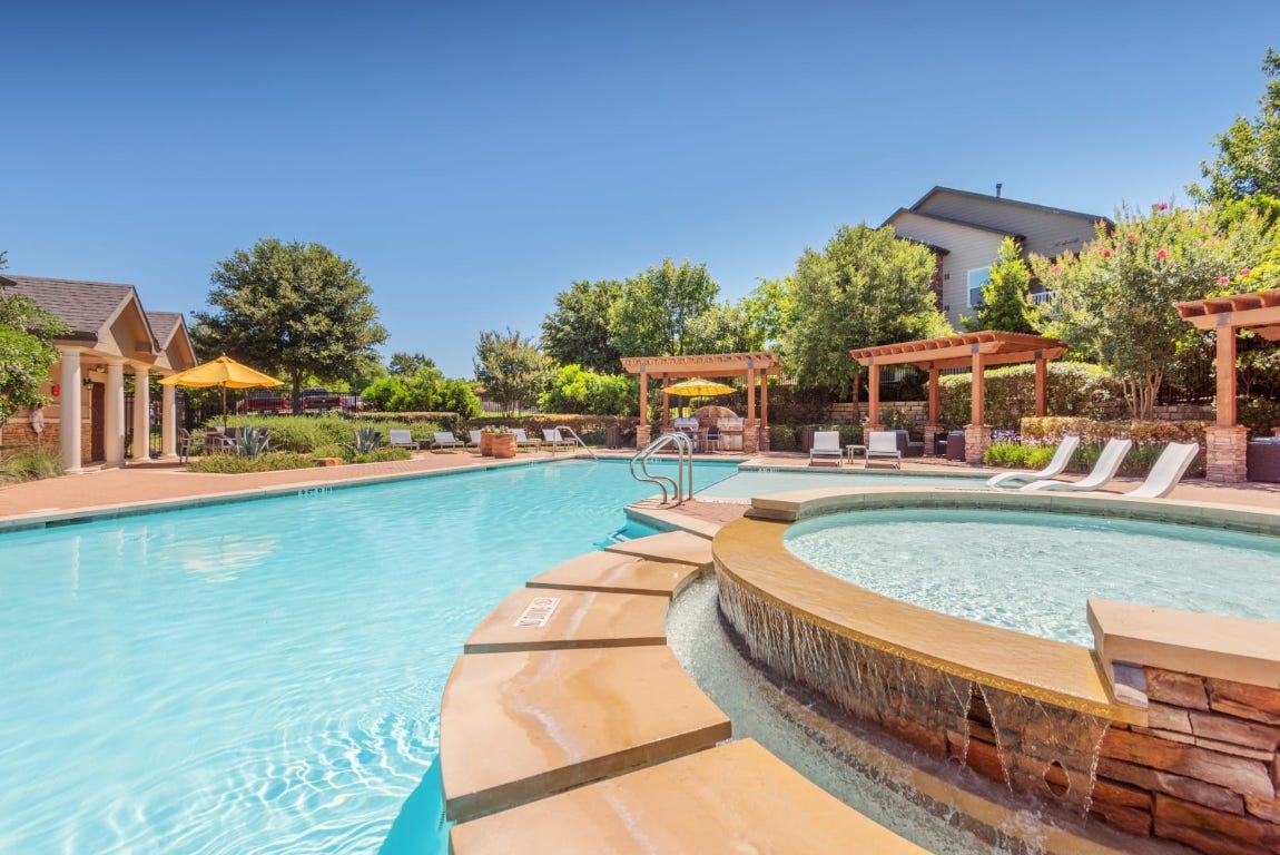12101 Dessau Road 1302, Austin, TX, 78754 | 7017913 | Realty Texas LLC