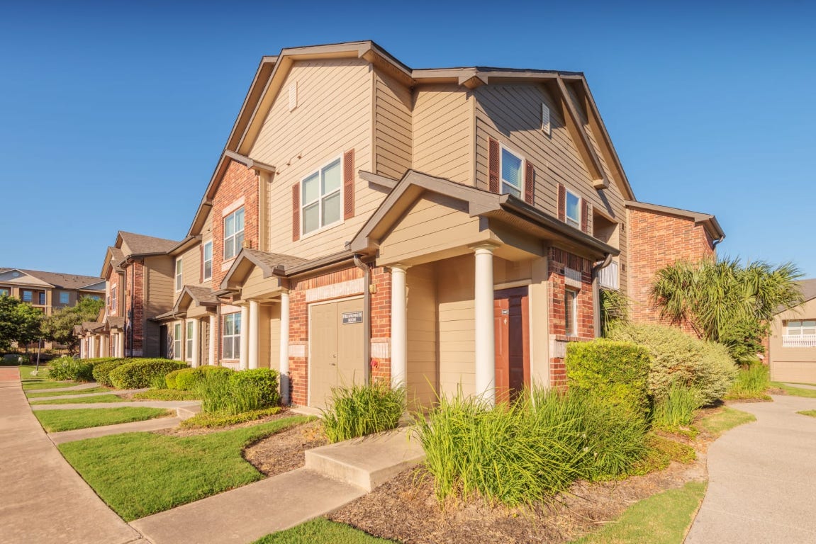 12101 Dessau Road 1302, Austin, TX, 78754 | 7017913 | Realty Texas LLC