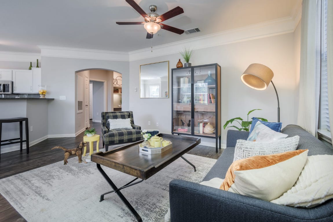 12101 Dessau Road 1302, Austin, TX, 78754 | 7017913 | Realty Texas LLC