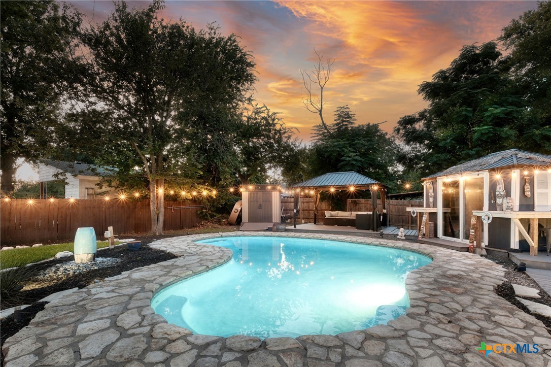606 S Lake Creek Drive, Round Rock, TX, 78681 | 586833 | Realty Texas LLC