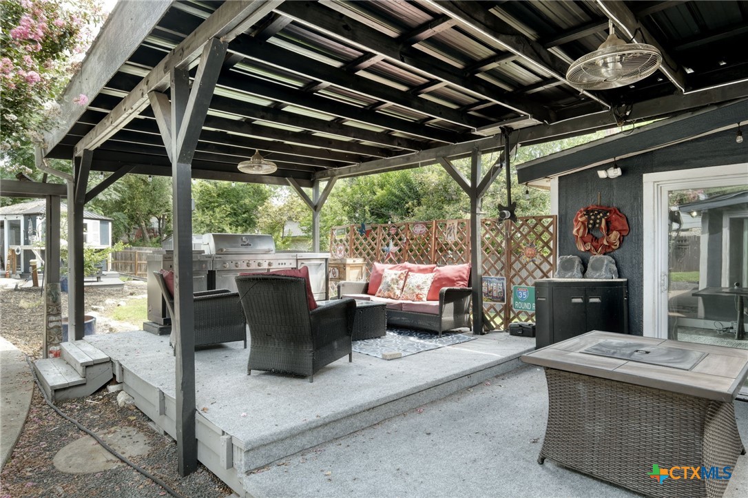 606 S Lake Creek Drive, Round Rock, TX, 78681 | 586833 | Realty Texas LLC
