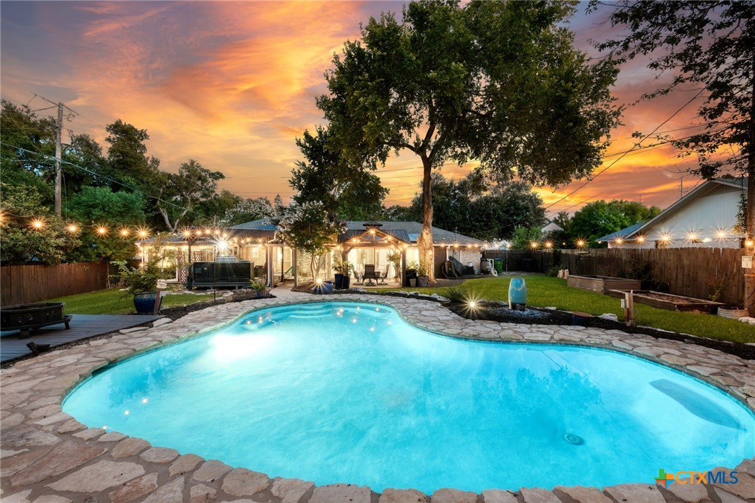 606 S Lake Creek Drive, Round Rock, TX, 78681 | 586833 | Realty Texas LLC