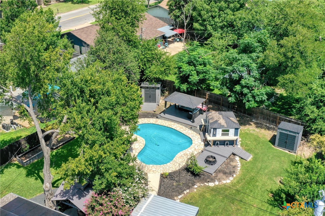 606 S Lake Creek Drive, Round Rock, TX, 78681 | 586833 | Realty Texas LLC