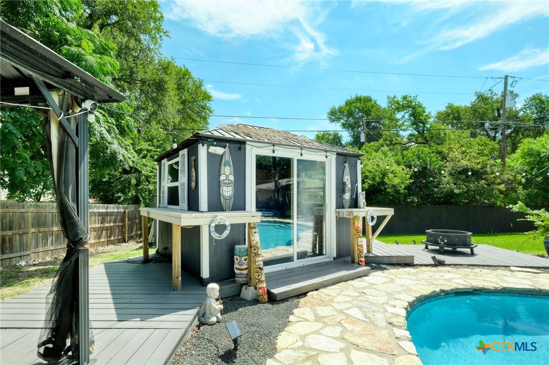 606 S Lake Creek Drive, Round Rock, TX, 78681 | 586833 | Realty Texas LLC