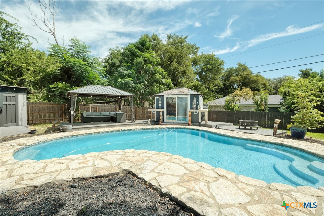 606 S Lake Creek Drive, Round Rock, TX, 78681 | 586833 | Realty Texas LLC