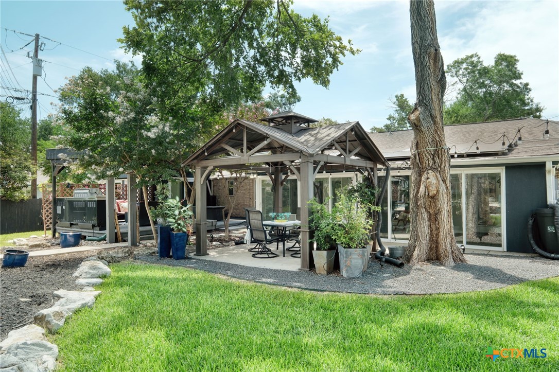 606 S Lake Creek Drive, Round Rock, TX, 78681 | 586833 | Realty Texas LLC