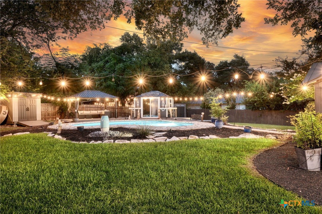606 S Lake Creek Drive, Round Rock, TX, 78681 | 586833 | Realty Texas LLC