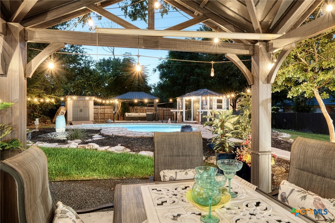 606 S Lake Creek Drive, Round Rock, TX, 78681 | 586833 | Realty Texas LLC