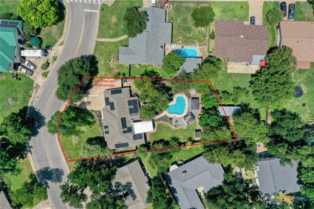 606 S Lake Creek Drive, Round Rock, TX, 78681 | 586833 | Realty Texas LLC