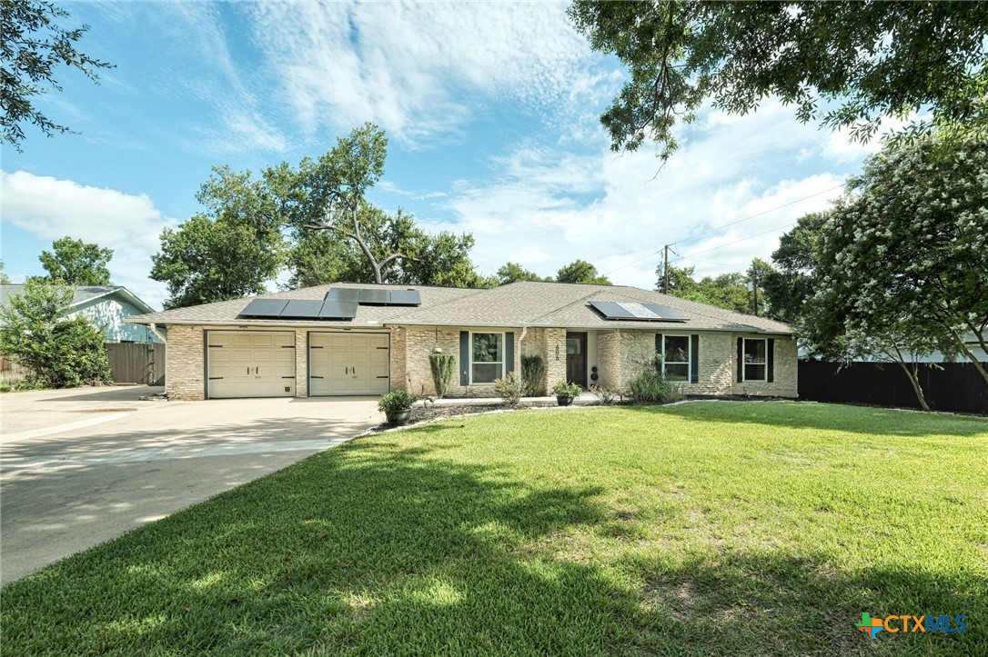 606 S Lake Creek Drive, Round Rock, TX, 78681 | 586833 | Realty Texas LLC