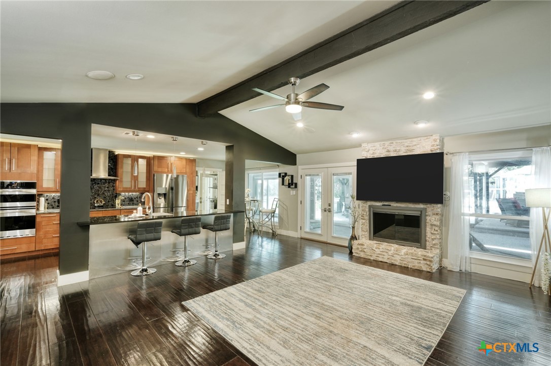 606 S Lake Creek Drive, Round Rock, TX, 78681 | 586833 | Realty Texas LLC